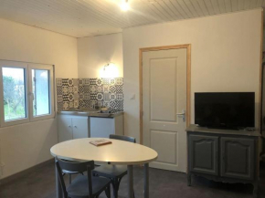 Studio des champs